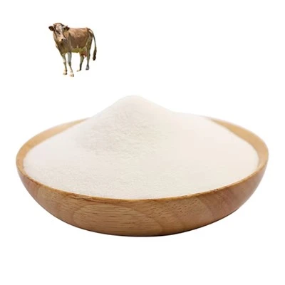 Caprine Collagen Hydrolyzate